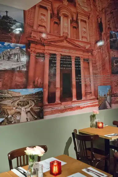 Restaurant Seven