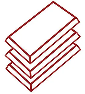 Chocoladeverkopers logo