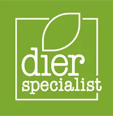 Dierspecialist Bijman logo