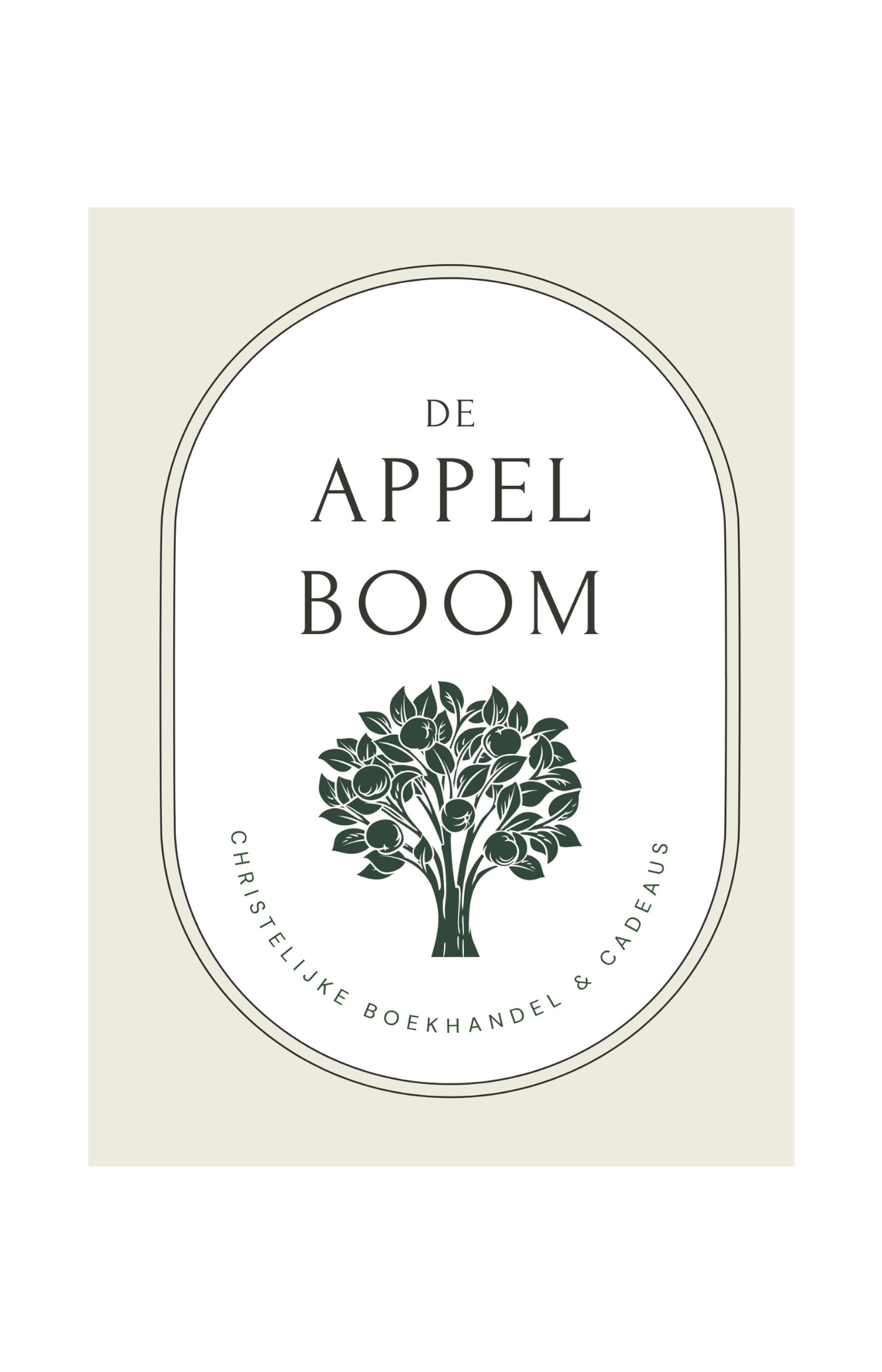 De Appelboom