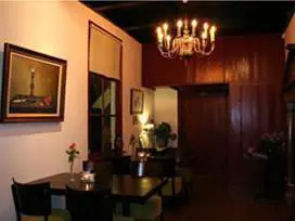 Boerderij Rest. De Kamer logo