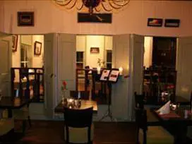 Boerderij Rest. De Kamer