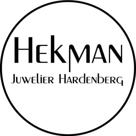 Juwelier Hekman logo