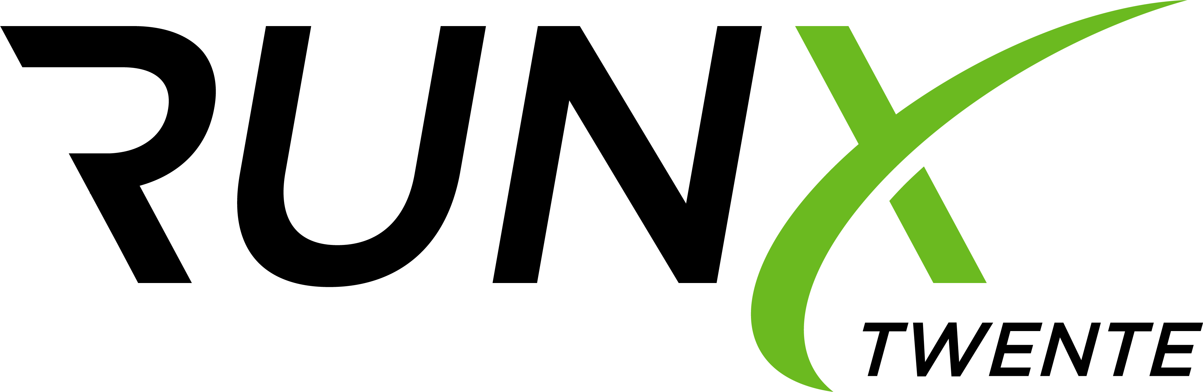 RunX  Hardloopwinkel