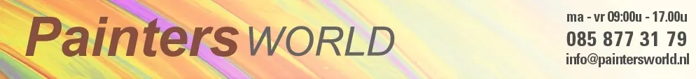 Paintersworld logo