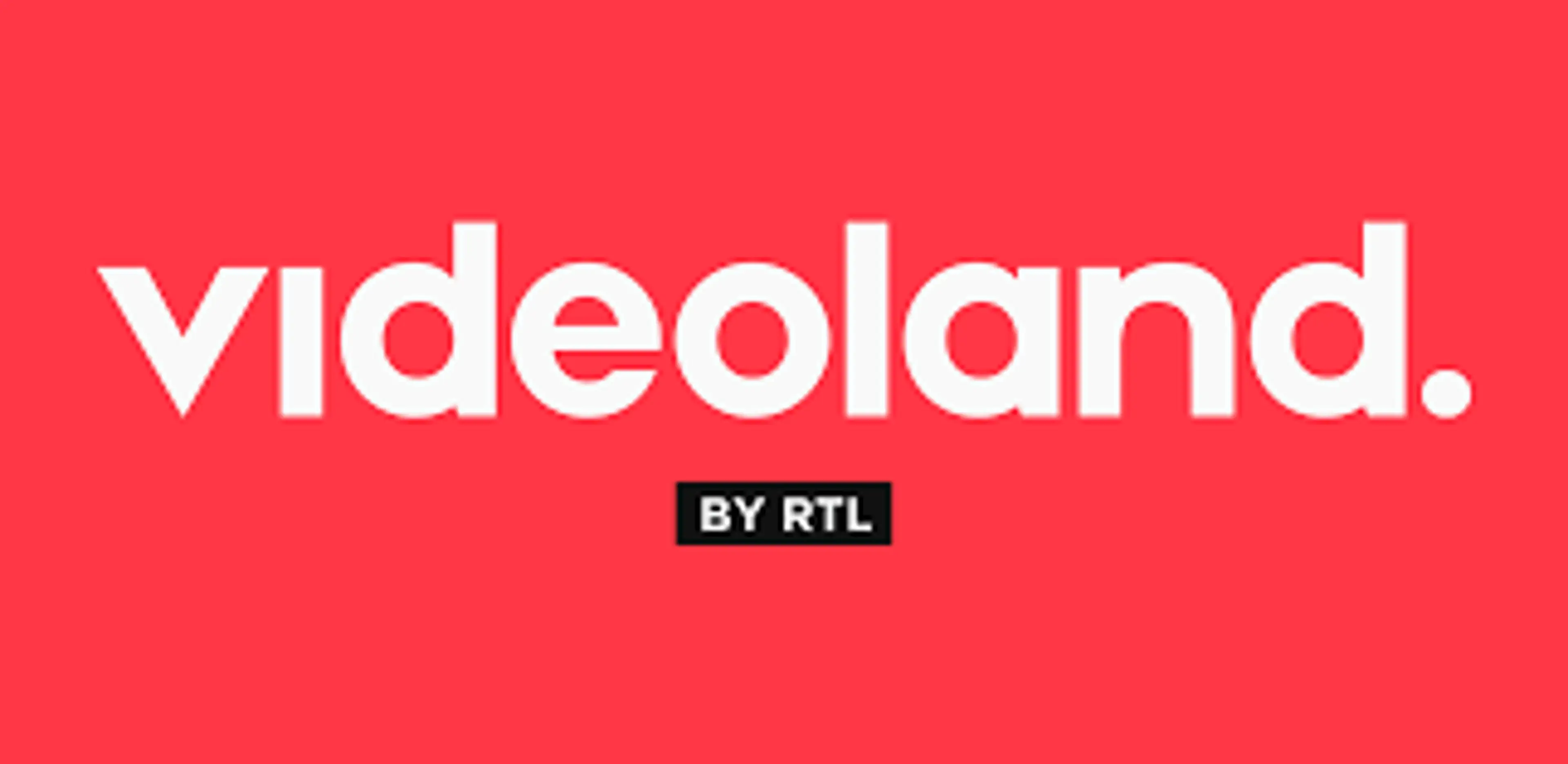 Videoland logo