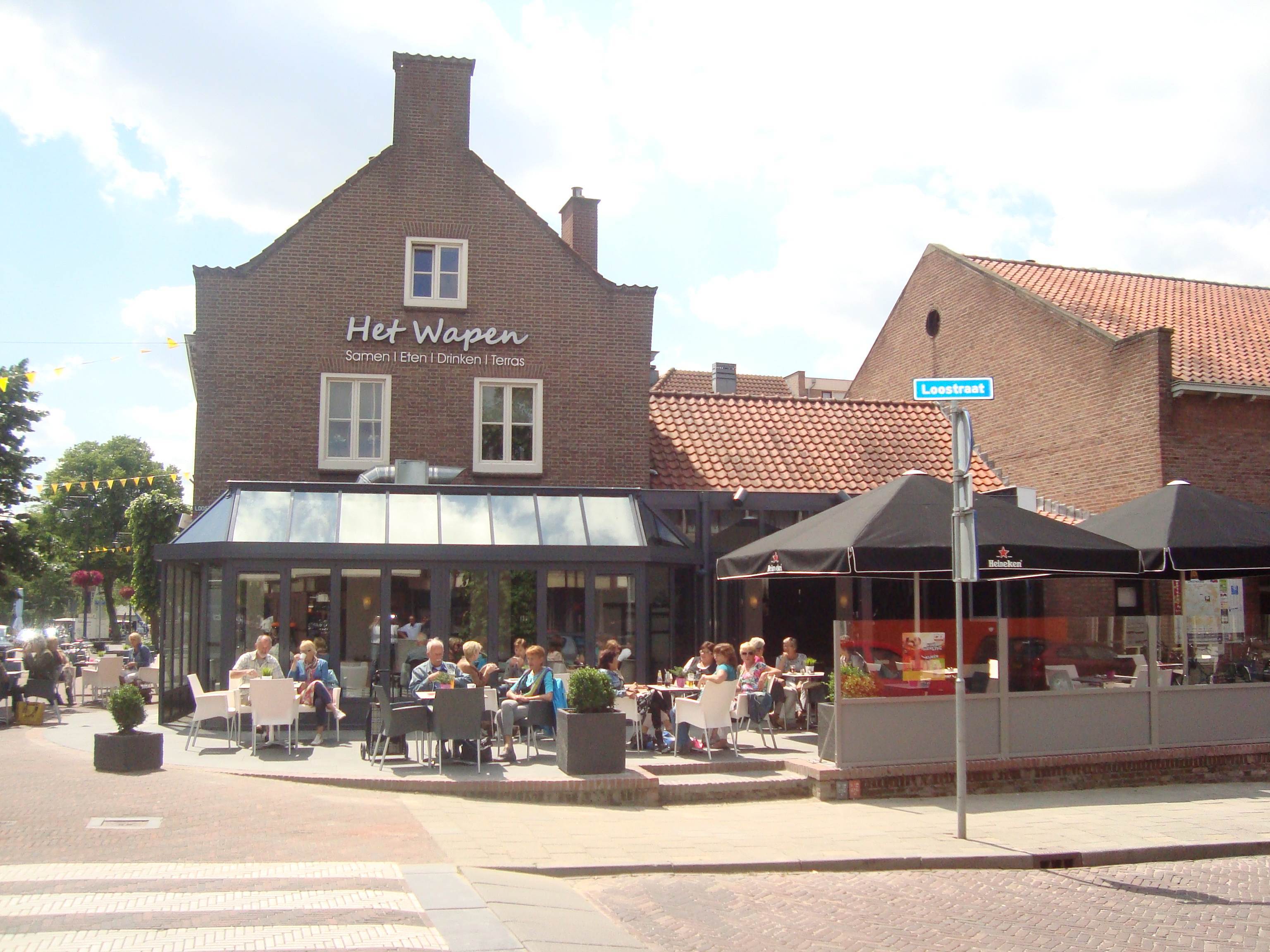 Het Wapen