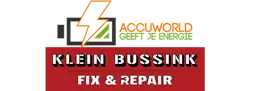 Accuworld/Kleinbussink