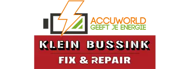 Accuworld/Kleinbussink