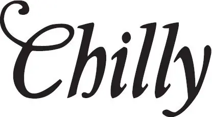 ChillyHilversum logo
