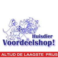 Huisdiervoordeelshop