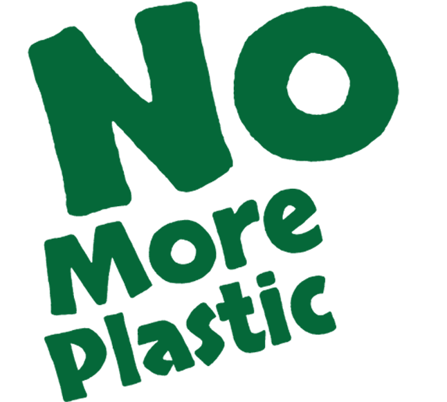 NoMorePlastic