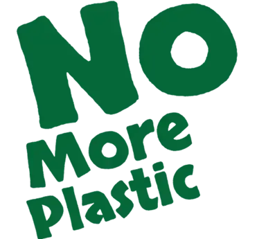 NoMorePlastic