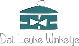 Dat leuke winkeltje