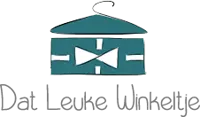 Dat leuke winkeltje