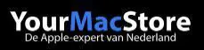 YourMacStore logo