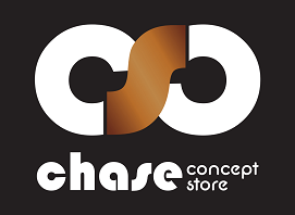Chase Concept Store