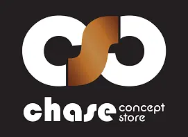 Chase Concept Store logo