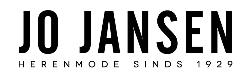 Jo Jansen Herenmode logo
