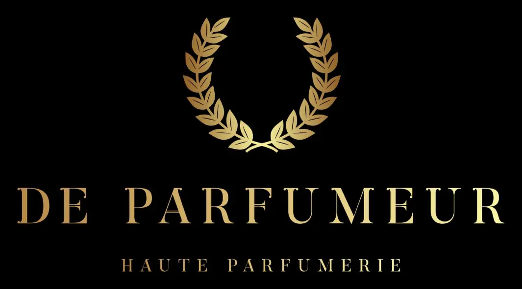 De Parfumeur logo