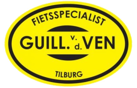 Guill van de Ven Fietsspecialist
