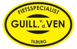 Guill van de Ven Fietsspecialist