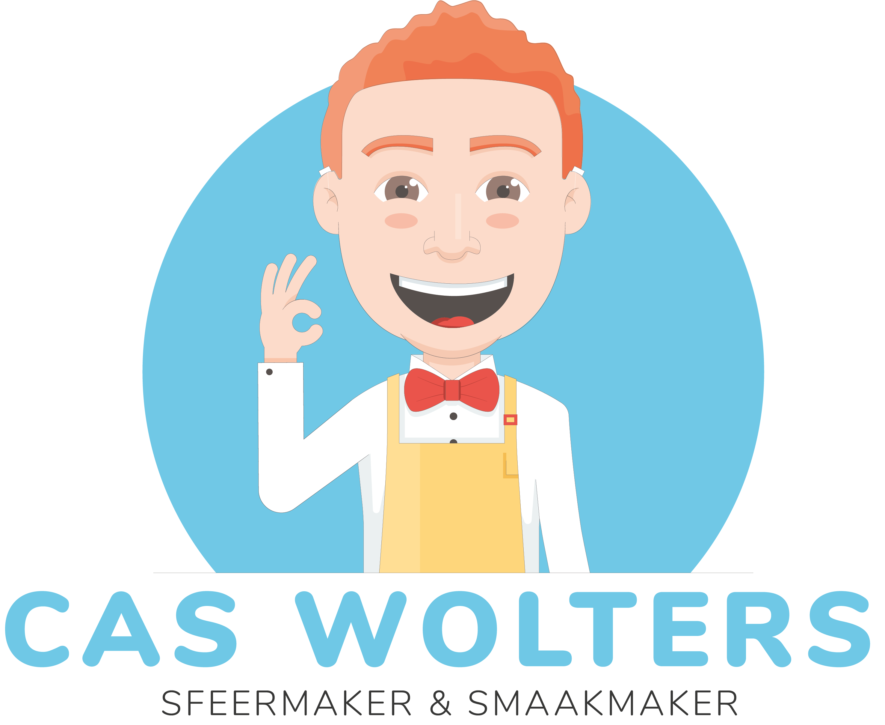Cas Wolters