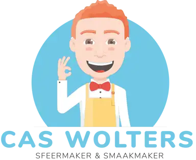 Cas Wolters