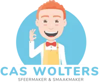 Cas Wolters