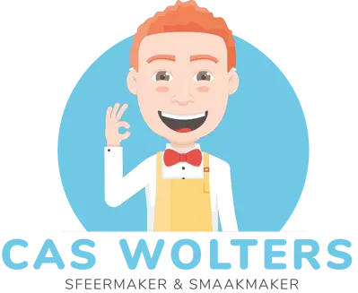 Cas Wolters