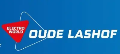 Oude Lashof