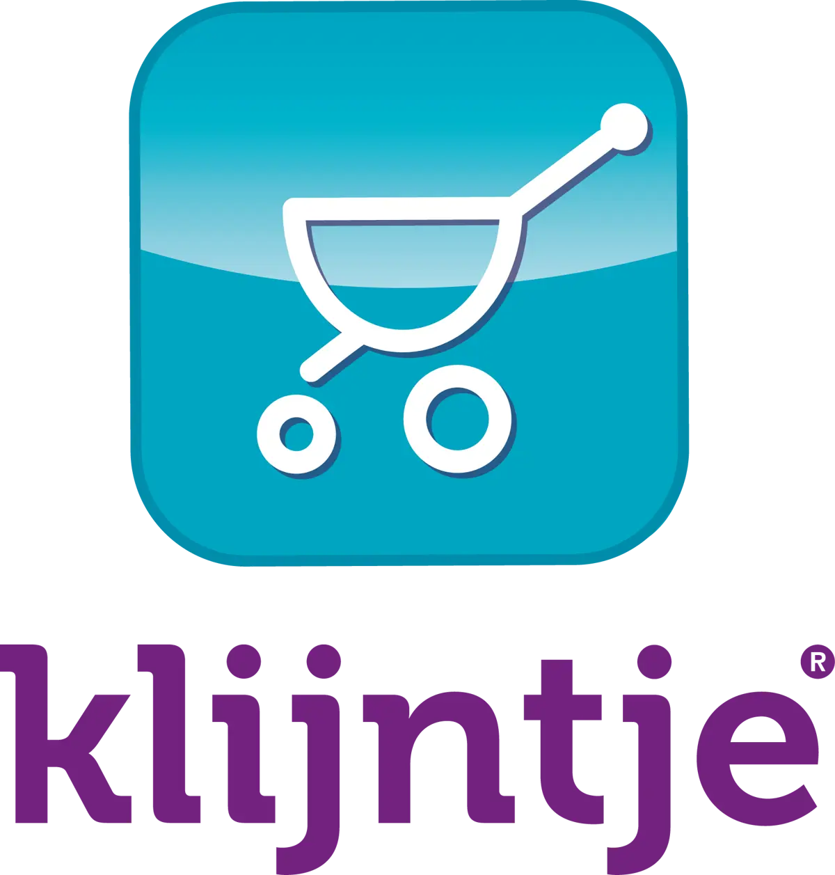 klijntje baby & kidslifestyle logo