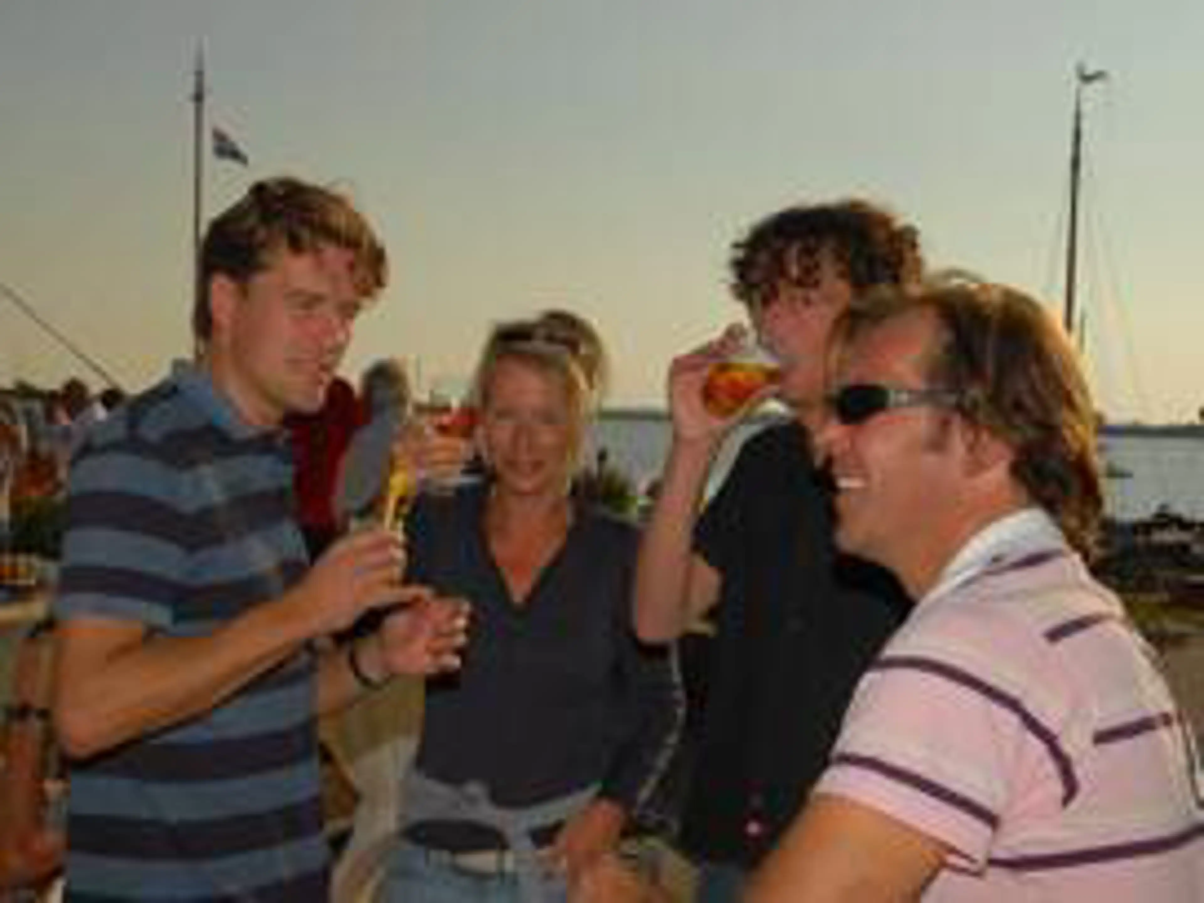 Booze Wijf