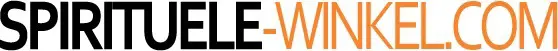 Spirituele winkel logo
