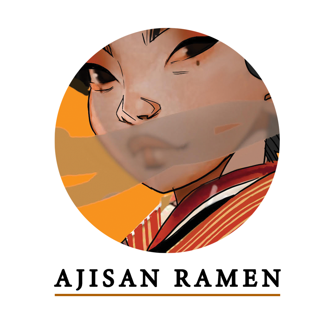 Ajisan Authentic Japanese Ramen
