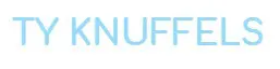 Ty Knuffels logo