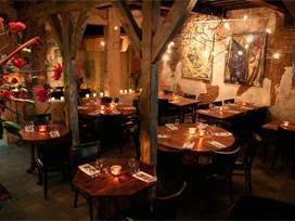 Restaurant van der Dussen