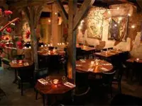 Restaurant van der Dussen