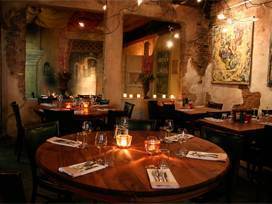 Restaurant van der Dussen