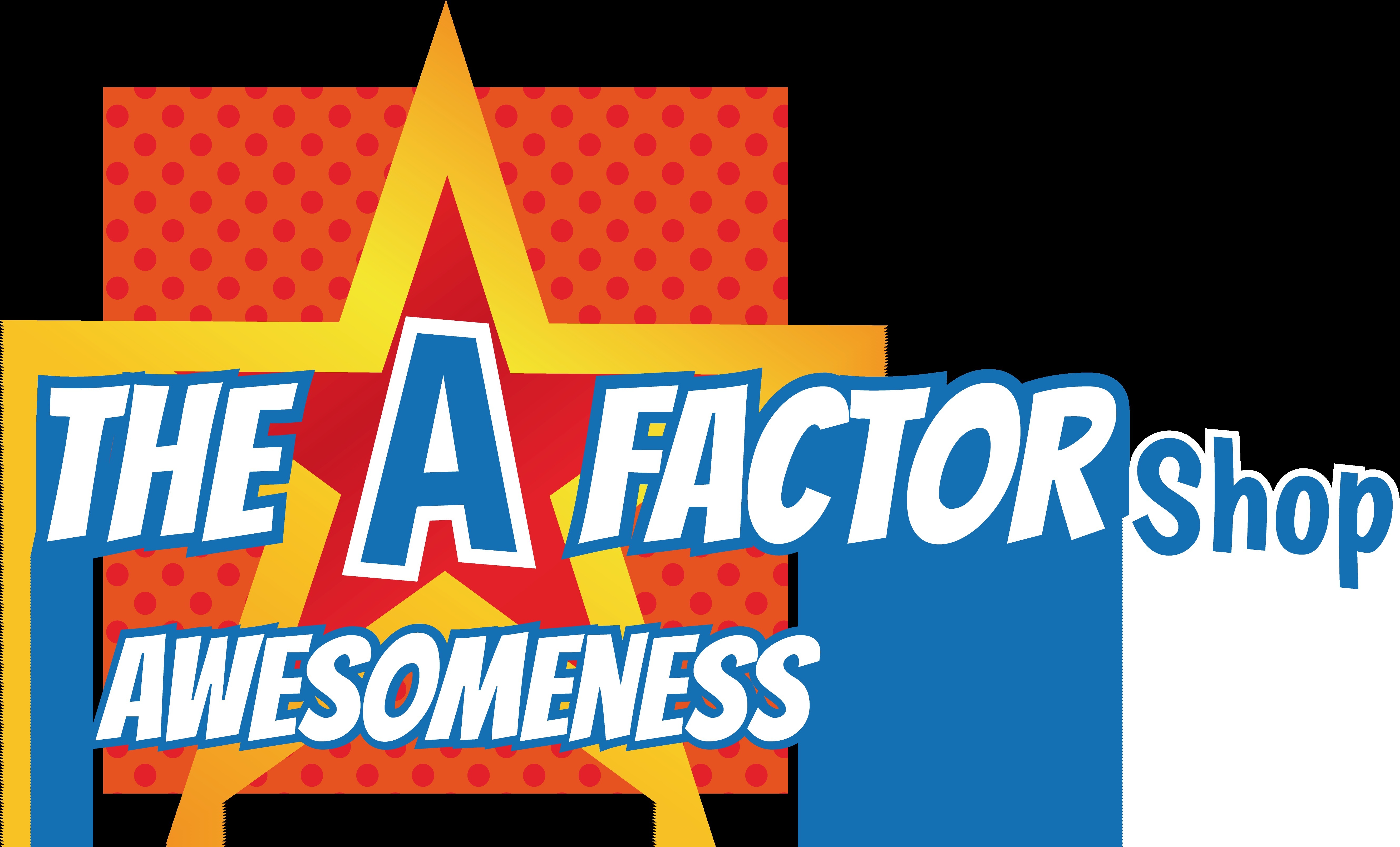 The A Factor Shop