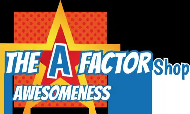 The A Factor Shop