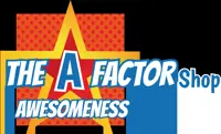 The A Factor Shop