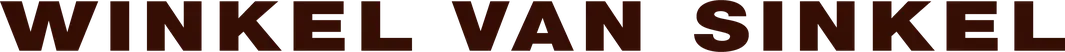 De Winkel van Sinkel logo
