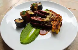 Restaurant Lef
