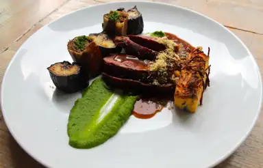 Restaurant Lef