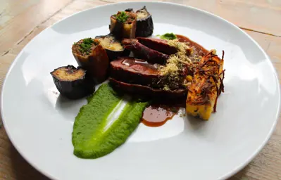 Restaurant Lef