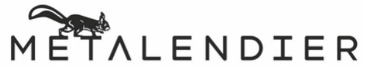 metalendier.nl logo