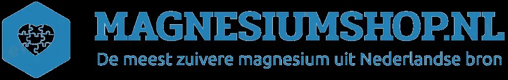 Magnesiumshop.nl logo