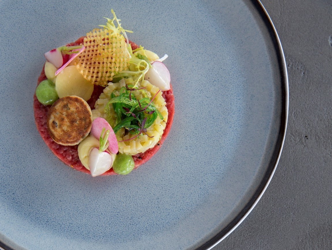 Restaurant de Kolentip