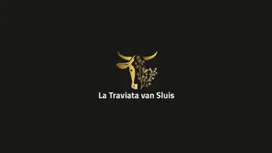 Restaurant la Traviata van sluis 